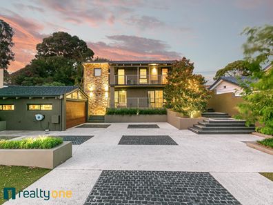 11 Stanbury Way, Booragoon WA 6154