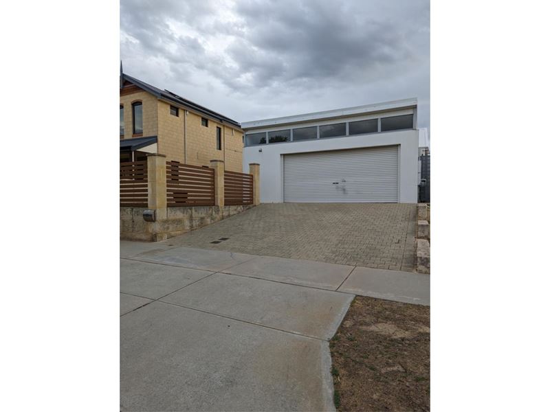 22 Surrey Road, Rivervale