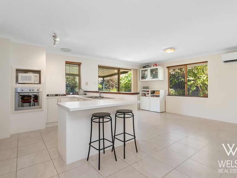 3/52 Cohn Street, Carlisle