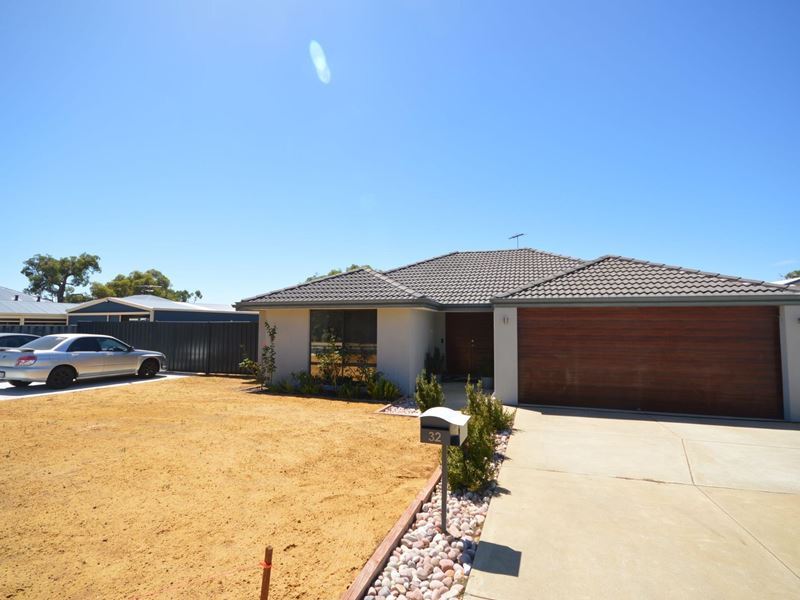 32 Beacham Street, Coodanup