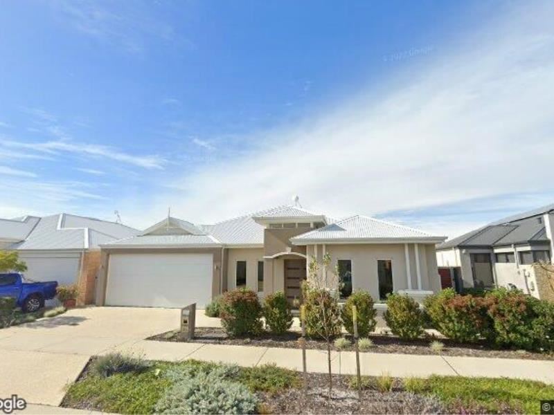 16 Dempster Street, Caversham WA 6055