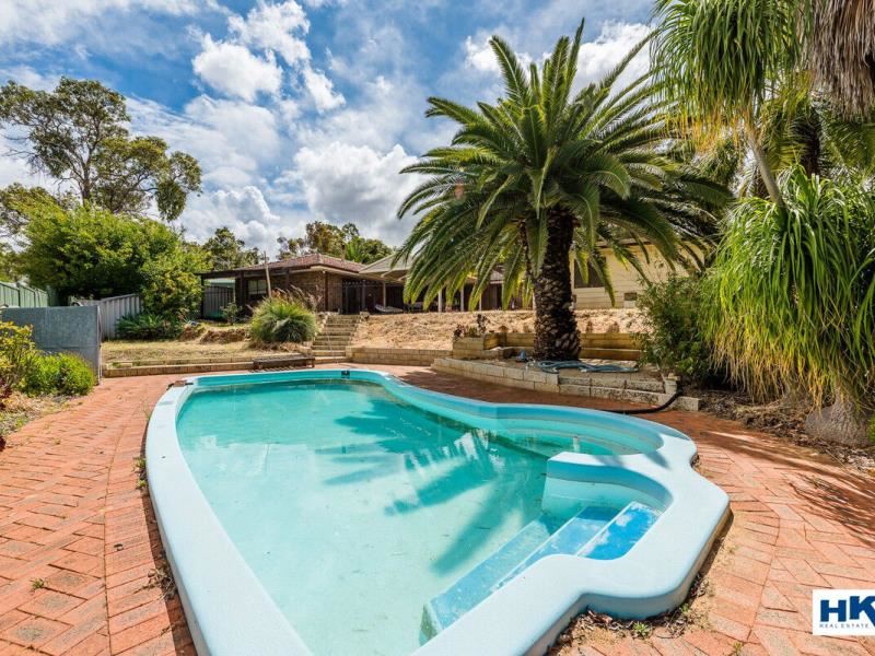 27 Ashton Road, Bullsbrook WA 6084