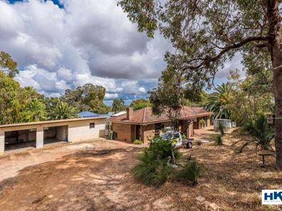 27 Ashton Road, Bullsbrook WA 6084