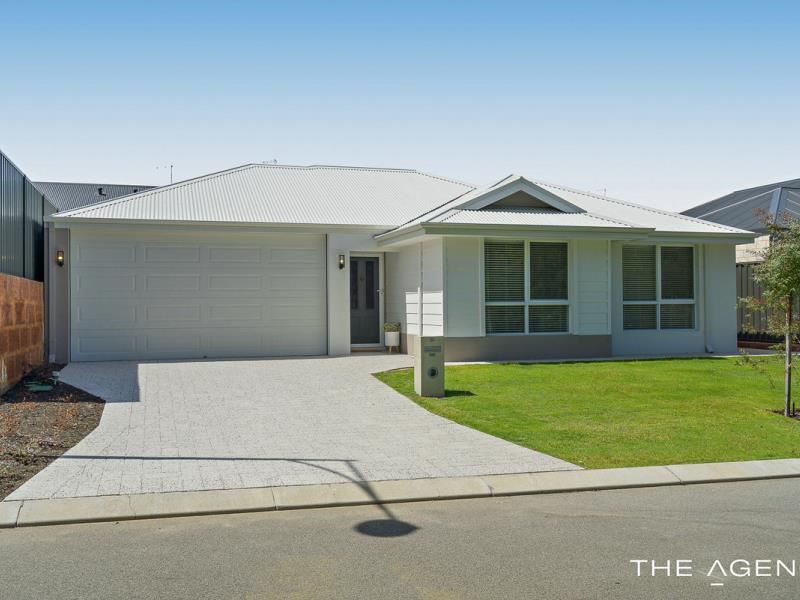 51 Coomallo Boulevard, Wandi