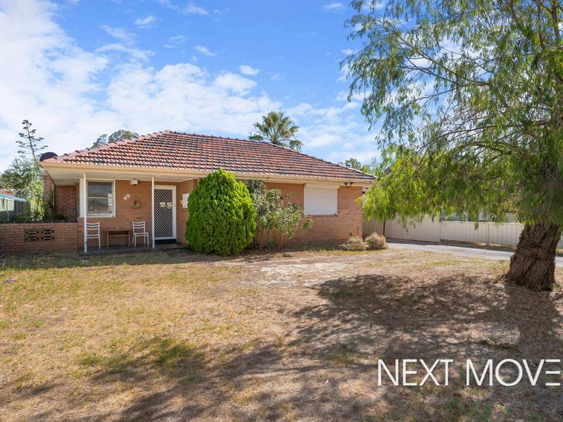 49 Southgate Road, Langford