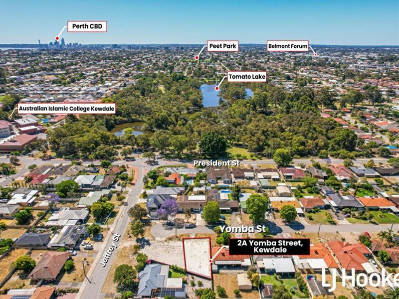 2A Yomba Street, Kewdale