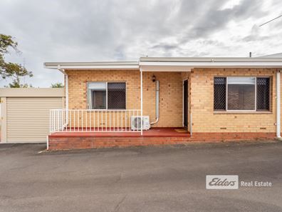 5/288 Blair Street, South Bunbury WA 6230