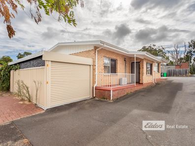 5/288 Blair Street, South Bunbury WA 6230