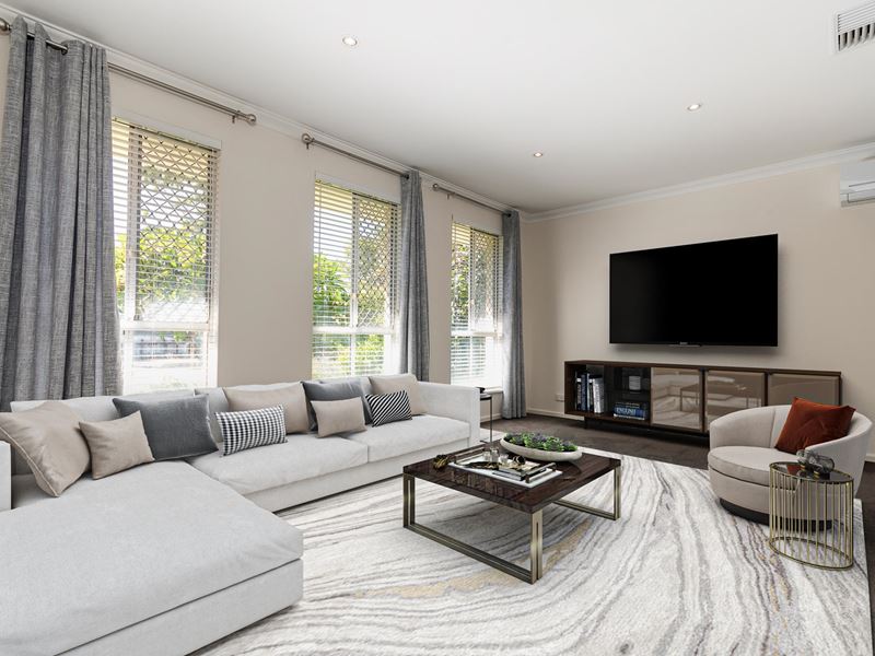 5 Bayou Court, Heathridge