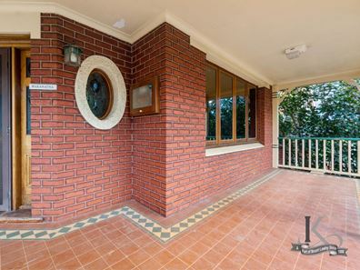 78 Farnley Street, Mount Lawley WA 6050