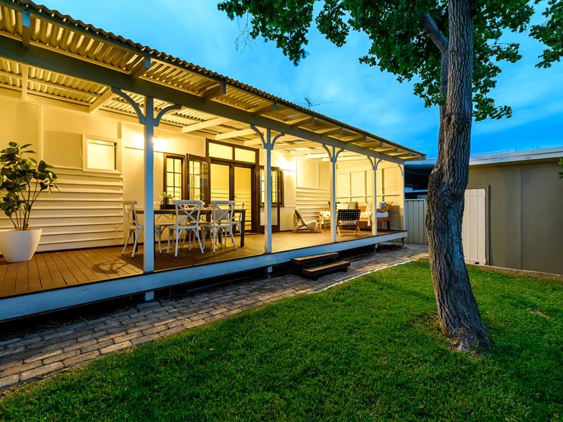 56 Stuart Street, Maylands