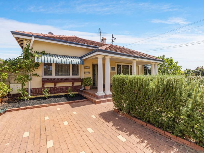 165 Flinders Street, Mount Hawthorn