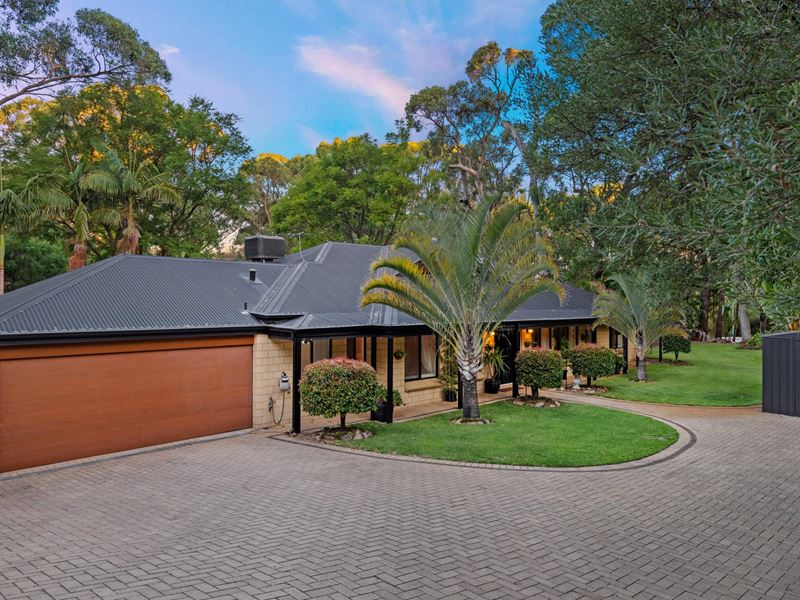 1 Oak Way, Baldivis