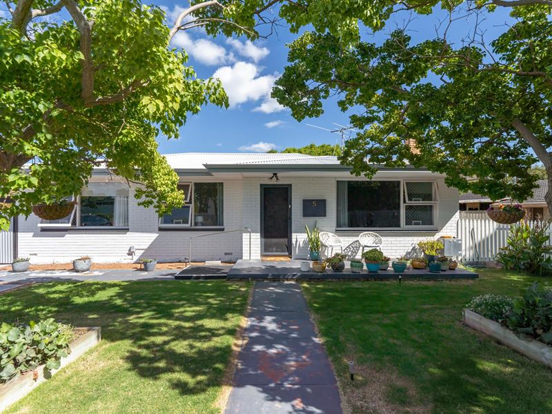 5 Antila Place, Rockingham