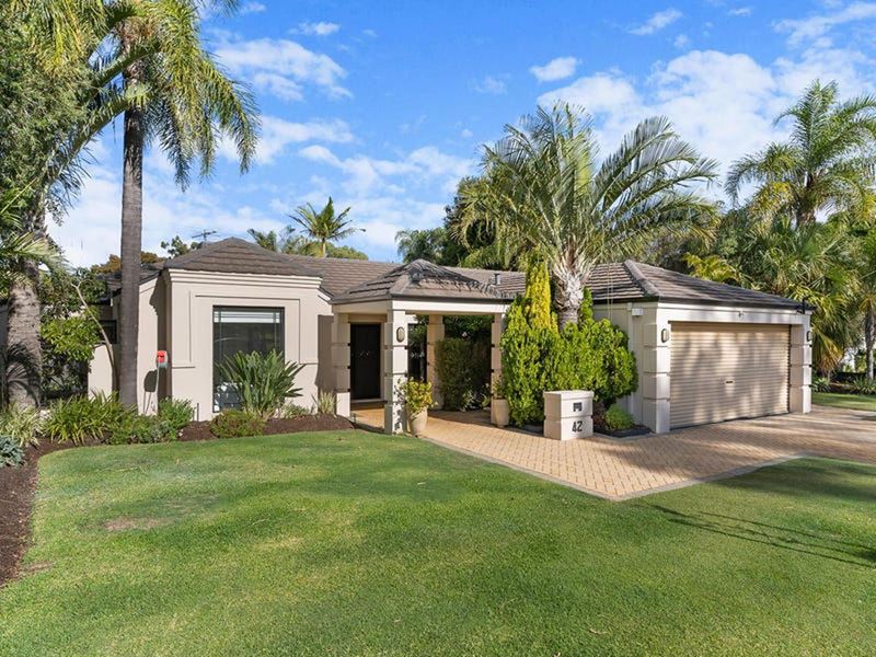 42 Maybach Way, Dianella