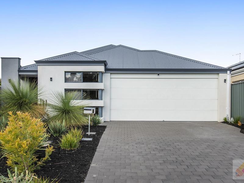 4 Hilory Street, Coolbellup