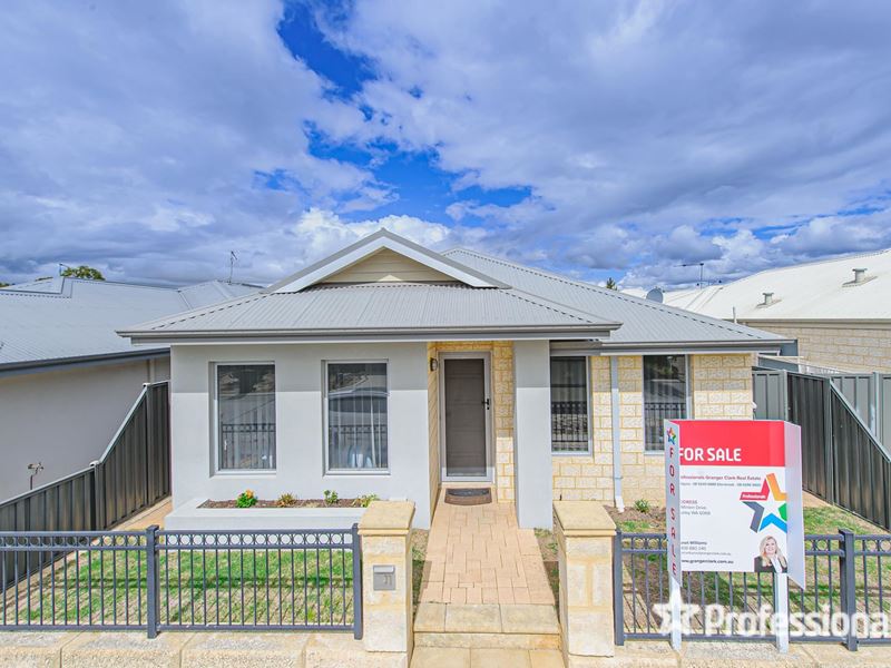 11 Minikin Drive, Aveley