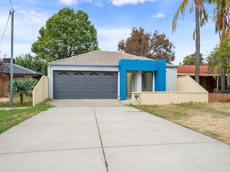 62A Williams Road, Armadale