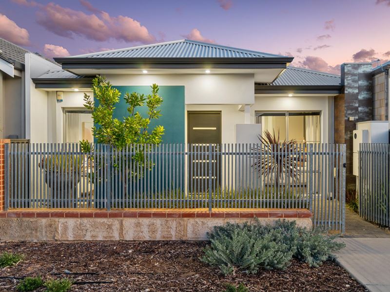 10 Felix Lane, Clarkson