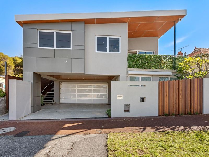 19 Preston Point Road, East Fremantle