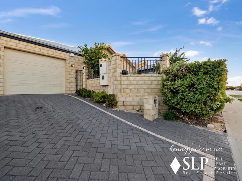 3/11 Olivedale Road, Madeley