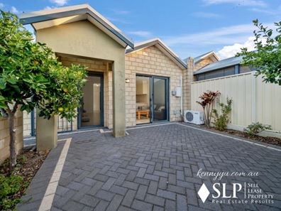 3/11 Olivedale Road, Madeley WA 6065
