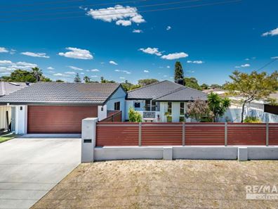 18 Glenside Crescent, Craigie WA 6025