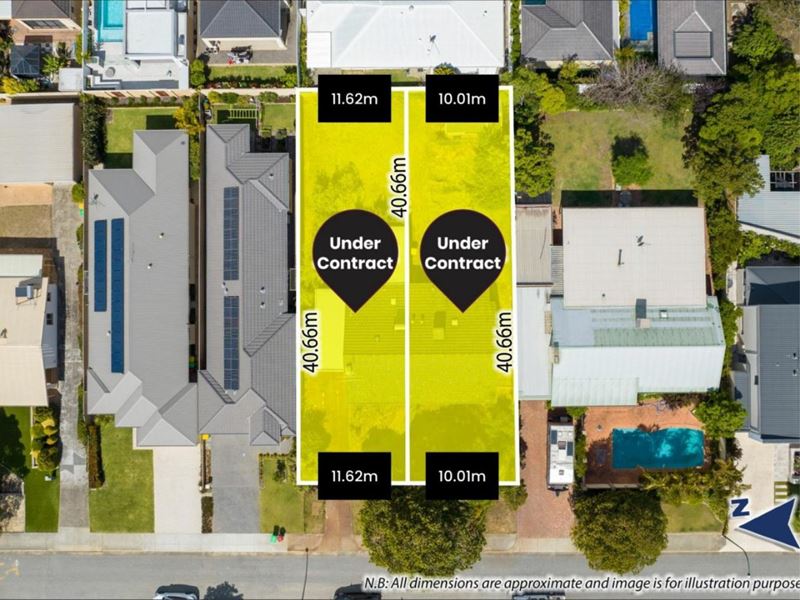 7A Lisa Place, Mount Pleasant