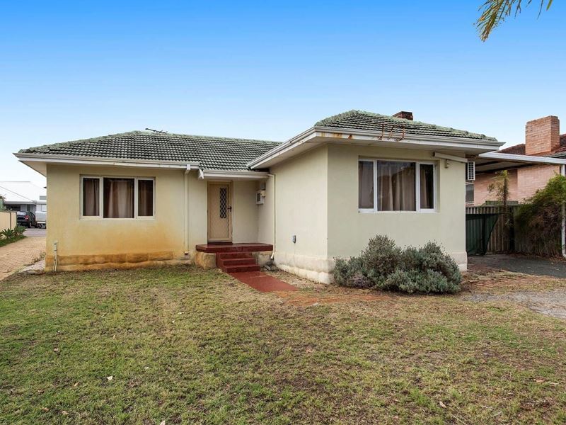 71 Trink Street, Cloverdale