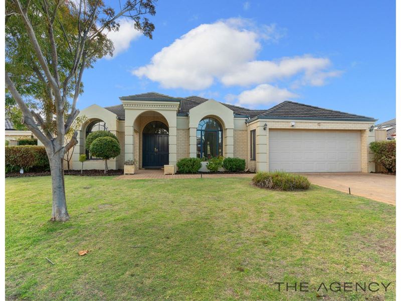 27 Bennett Drive, Canning Vale
