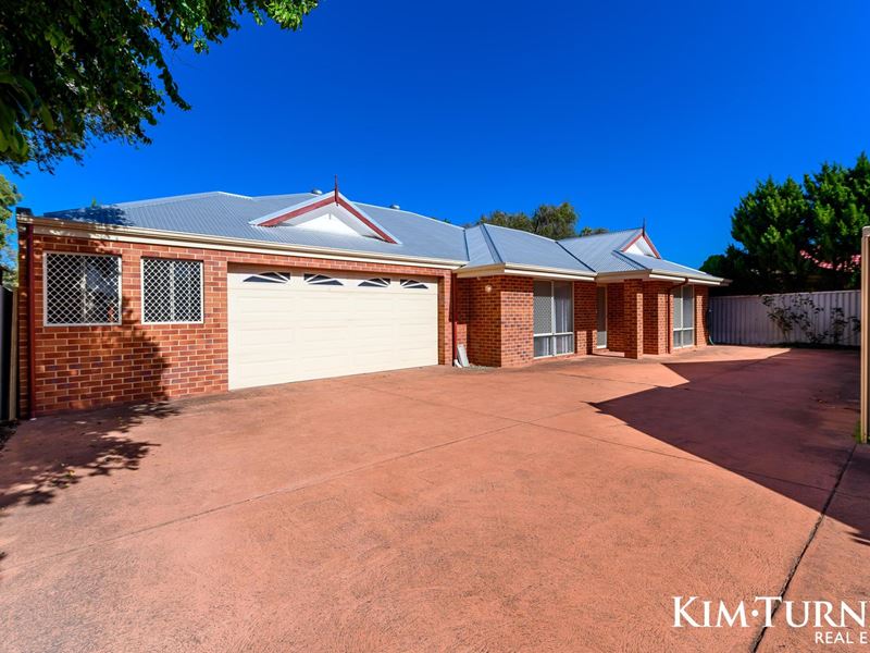 83B Crandon Street, Gosnells