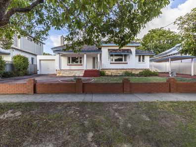 106 Buxton Street, Mount Hawthorn WA 6016