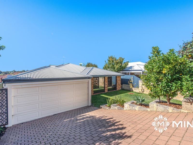 29 Norkus Way, Willagee WA 6156