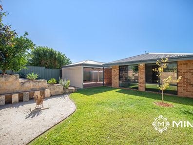 29 Norkus Way, Willagee WA 6156