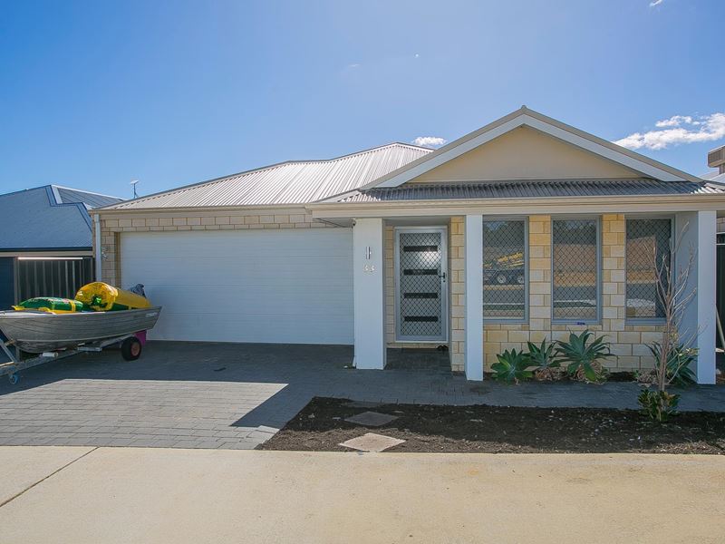 33 Moonee Street, Lakelands WA 6180