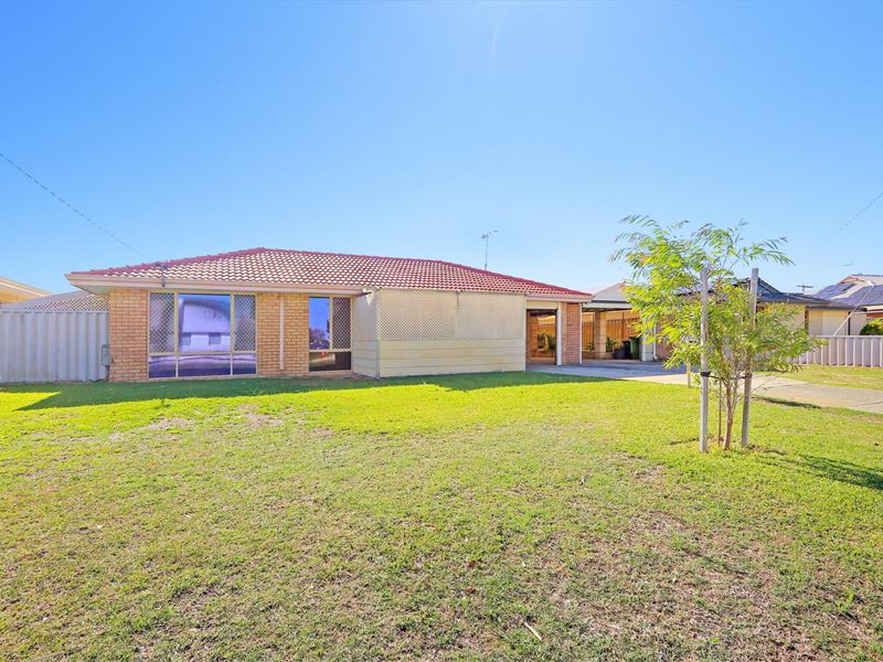 24 Gregson Street, Rockingham