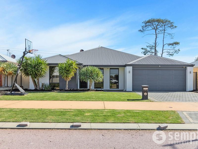 31 Kesiya Turn, Aubin Grove