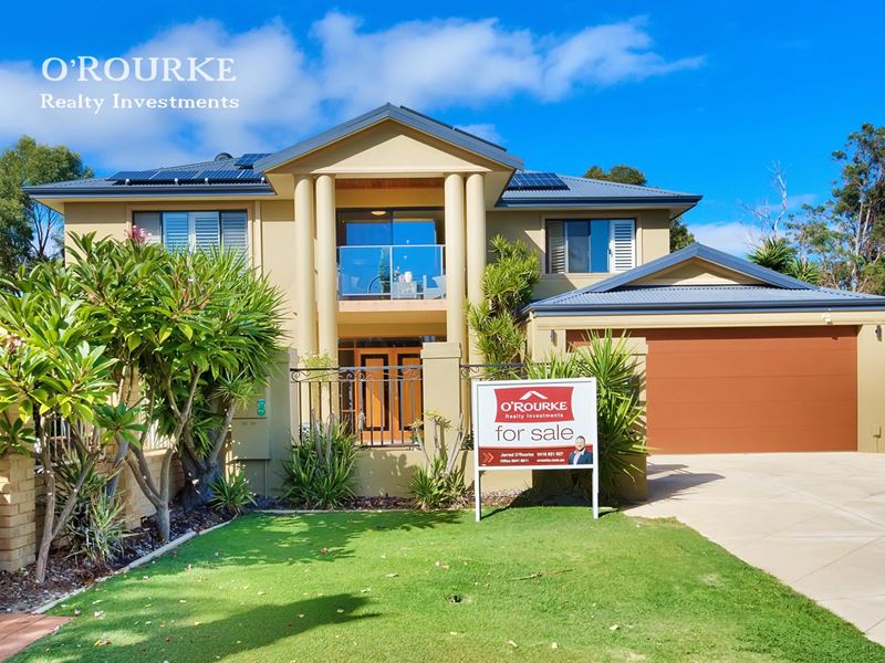 16 Wessex Street, Carine
