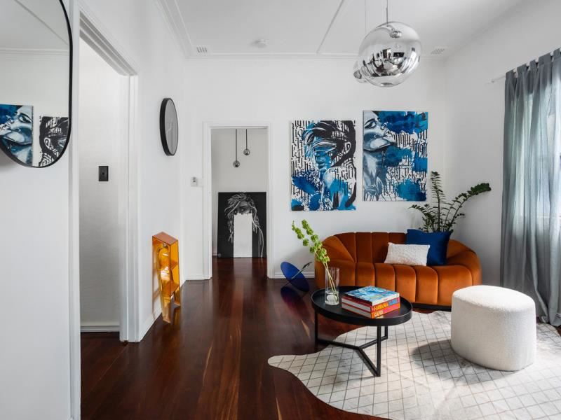 213 Gooseberry Hill Road, Maida Vale