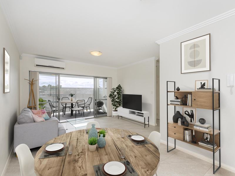 8/6 Bushy Road, Spearwood