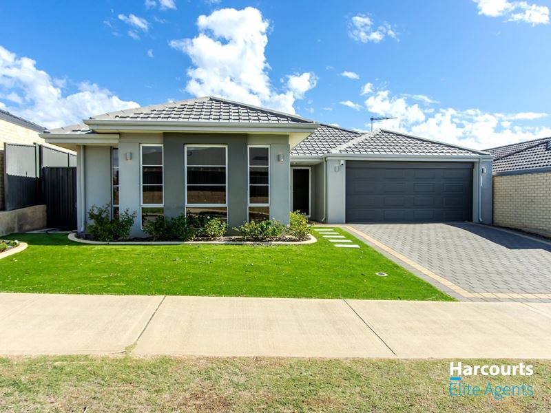 157 Smirk Road, Baldivis