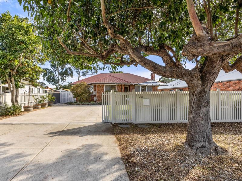 20 Ellison Street, Willagee