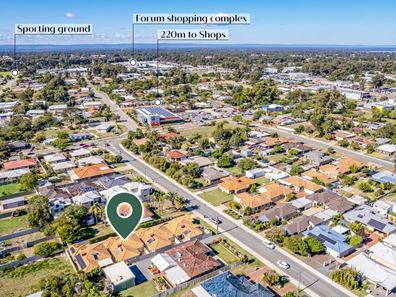 74c Gibson Street, Mandurah WA 6210