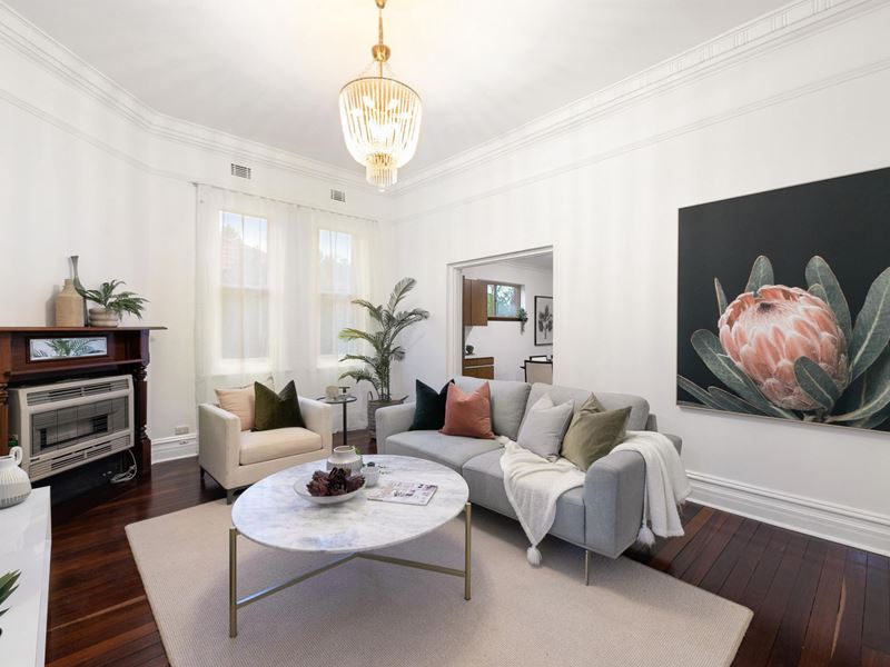 89 Tate Street, West Leederville