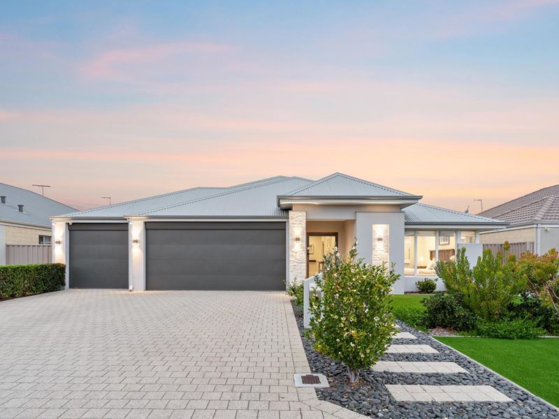 34 Laurina Way, Beeliar