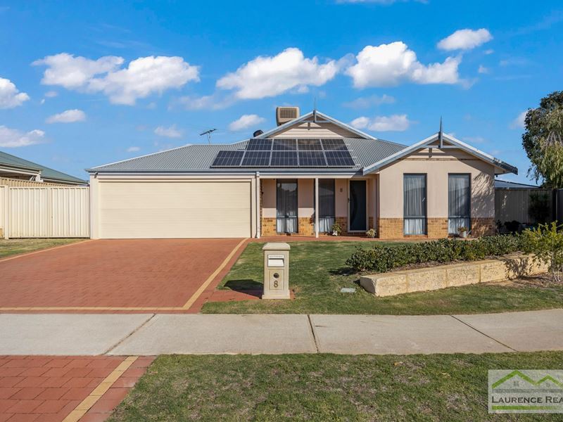 8 Erina Way, Ridgewood