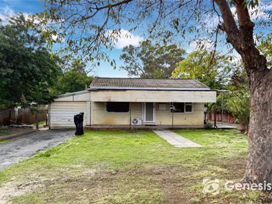 42 Queens Road, South Guildford WA 6055