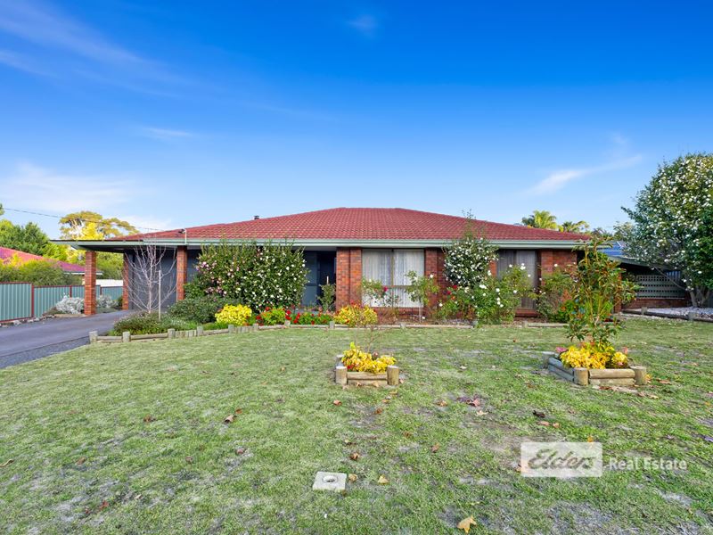 6 Hope Street, Allanson