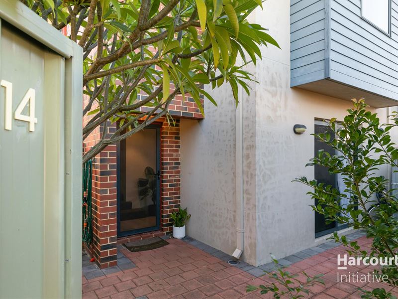 14/40 Hollins Bend, Madeley