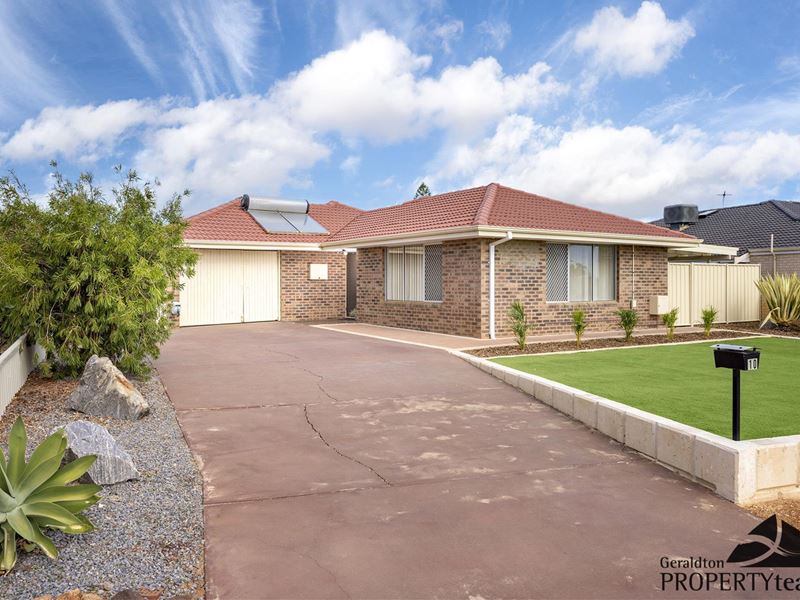 10 Lockyer Road, Tarcoola Beach